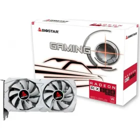 Graafikakaart Biostar VA5825RQ82 RADEON RX 580 8 GB GDDR5