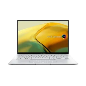Laptop Asus UX3402VA-IS94T 14" Intel Core i9-13900H 16 GB RAM 1 TB SSD (Kunnostetut Tuotteet A+)