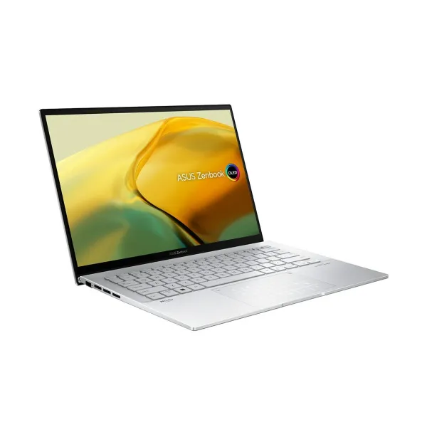 Nešiojamas kompiuteris Asus UX3402VA-IS94T 14" Intel Core i9-13900H 16 GB RAM 1 TB SSD (Naudoti A+)