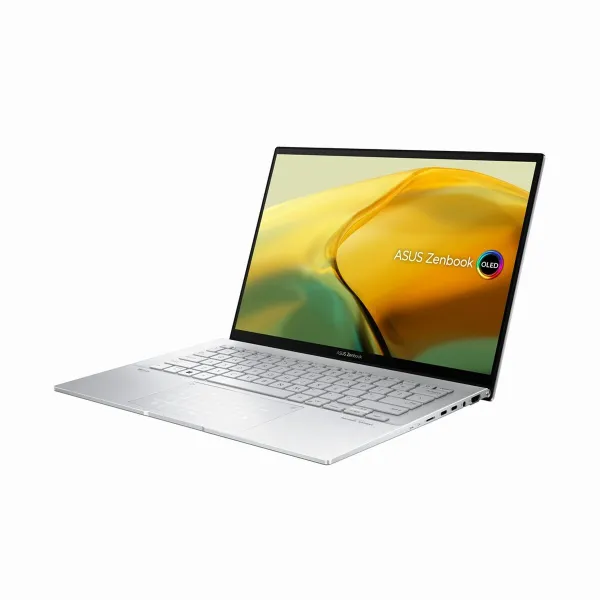 Nešiojamas kompiuteris Asus UX3402VA-IS94T 14" Intel Core i9-13900H 16 GB RAM 1 TB SSD (Naudoti A+)