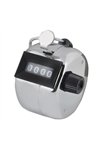 Clicker-hand counter 23454