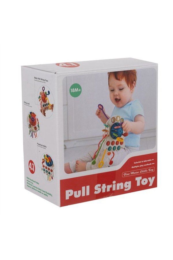 Aistillinen lelu - purulelu 23968