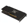 Graphics card Powercolor RX7800XT 16G-P AMD RADEON RX 7800 XT 16 GB GDDR6