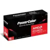 Graphics card Powercolor RX7800XT 16G-P AMD RADEON RX 7800 XT 16 GB GDDR6