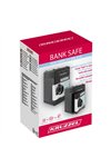 Moneybox - safe / electronic ATM 23545