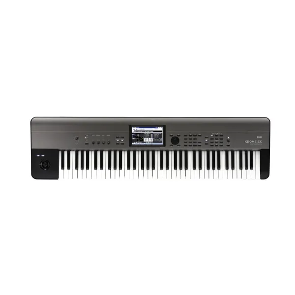 Elektroninen piano KORG 100022857000