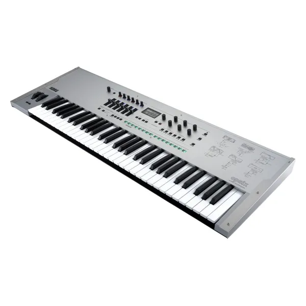 Elektriskās Klavieres KORG 100027811000