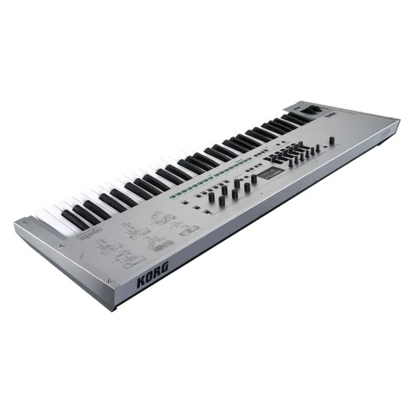 Elektriskās Klavieres KORG 100027811000