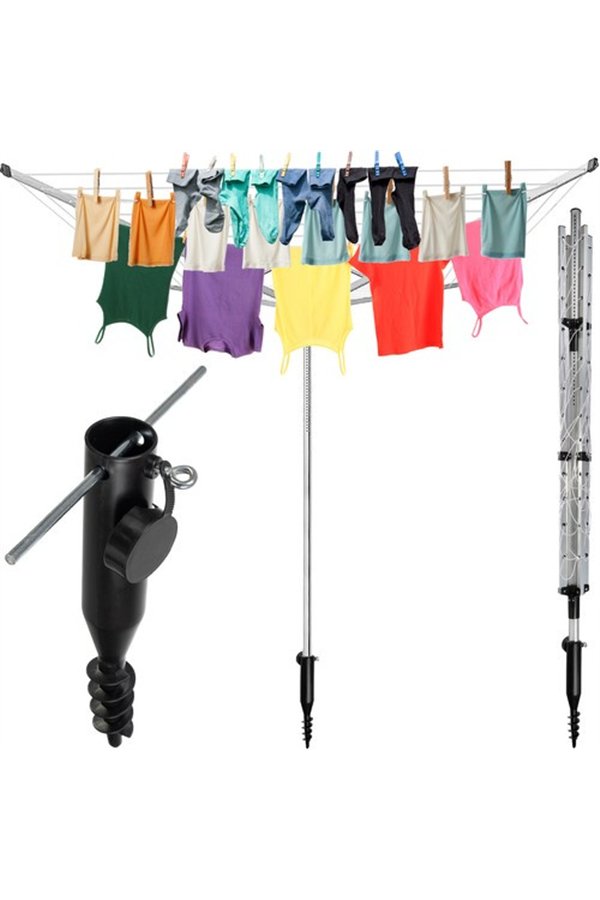 Gardlov 24225 garden dryer