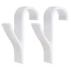 Ripustin Springos HA5209 9,5 x 2,5 x 2,5 cm 2 kpl.