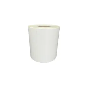 Original Dot Matrix Tape Etykiety termiczne 100x150*500 White