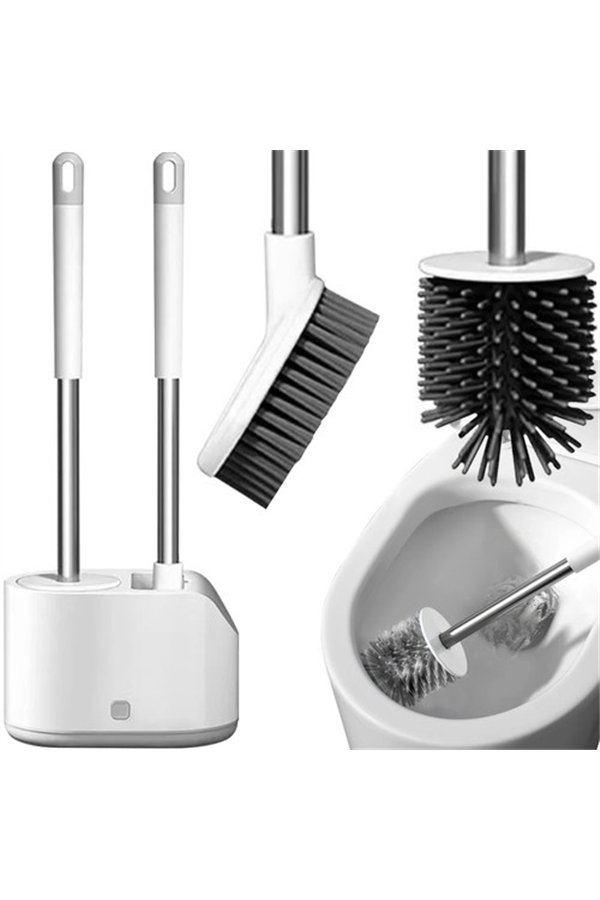 Ruhhy 24377 bathroom brush