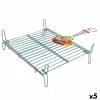 Grill Algon   Double Tsingitud 35 x 40 cm (5 Ühikut)