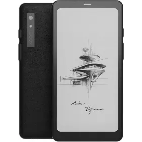 E-Raamat Onyx Boox Palma 2 Must metalne 128 GB 6,13"