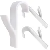 Ripustin Springos HA5209 9,5 x 2,5 x 2,5 cm 2 kpl.