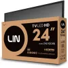 Televīzija Lin 24LHDD06 HD 24" LCD