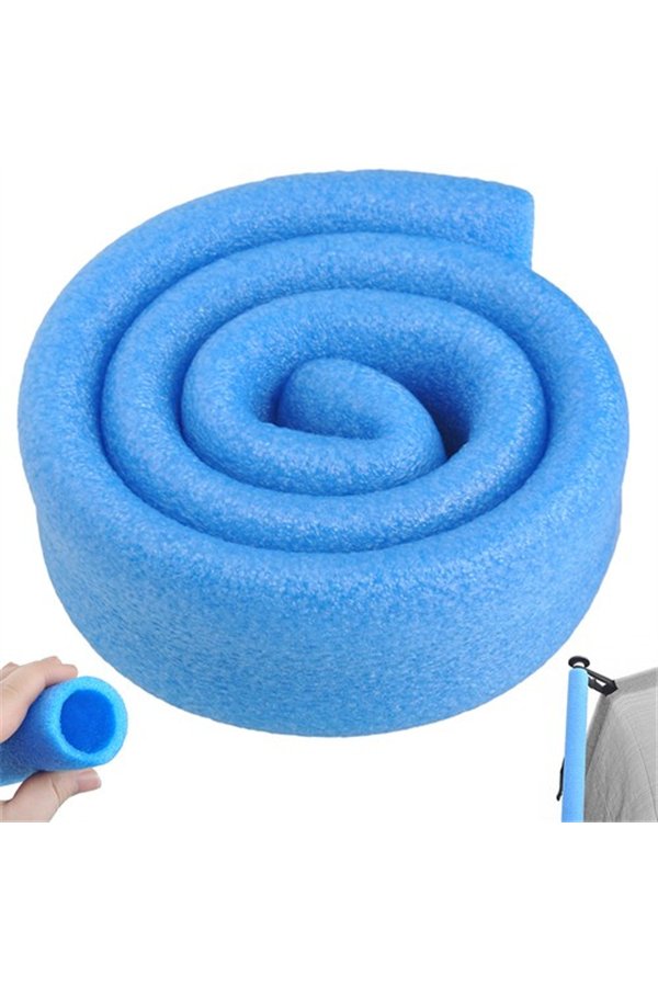 Batuto stulpų užvalkalas 90cm