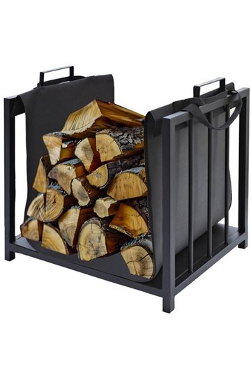Kaminer 24628 Firewood Stand