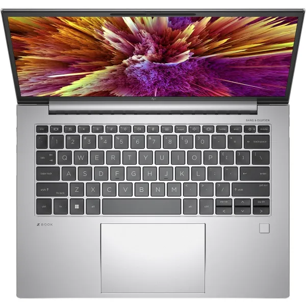 Laptop HP 7Z1M3UT (Refurbished A+)