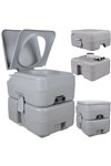 Trizand 24498 portable toilet