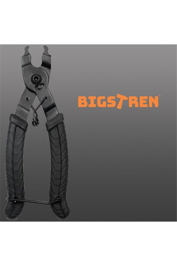 Цепные клещи Bigsren 24276