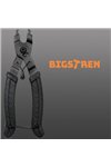 Цепные клещи Bigsren 24276