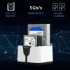 Зарядная станция Qoltec 50309
