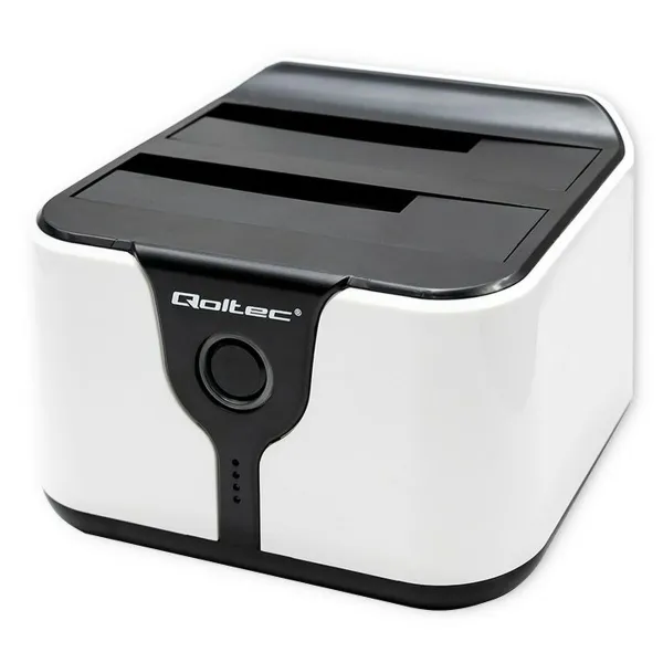 Зарядная станция Qoltec 50309