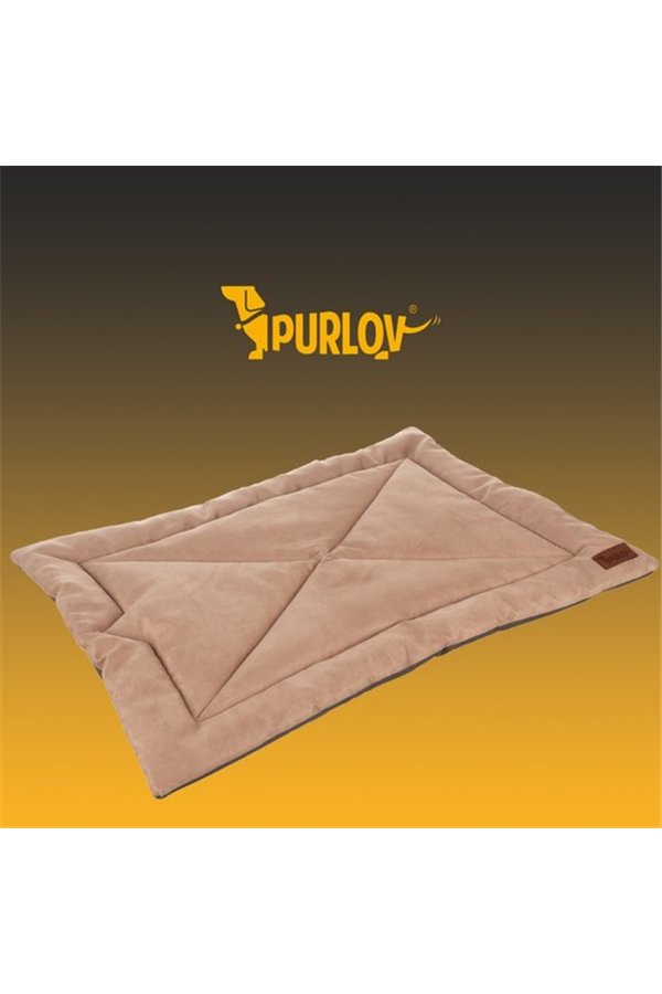 Suņu gulta Purlov 24594 | Pirkt tiešsaistē — Megaluks