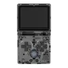 Nešiojama žaidimų konsolė Anbernic RG35xx SP Black transparent