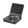 Nešiojama žaidimų konsolė Anbernic RG35xx SP Black transparent