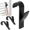 Hanger Springos HA5210 9.5 x 2.5 x 2.5 cm 2 pcs.