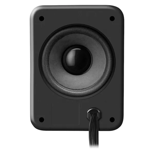 PC garso kolonėlės Defender 65212 Juoda 5 W 11 W
