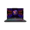 Ноутбук MSI A13VE-1613XPL 15,6" intel core i5-13420h 16 GB RAM 512 Гб SSD Nvidia Geforce RTX 4050