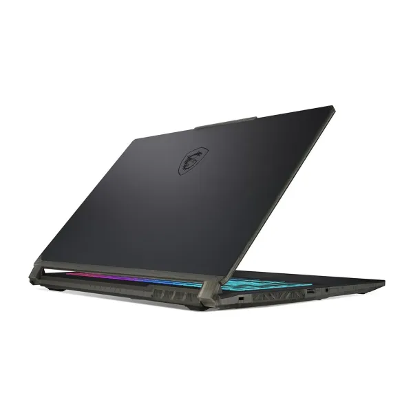 Ноутбук MSI A13VE-1613XPL 15,6" intel core i5-13420h 16 GB RAM 512 Гб SSD Nvidia Geforce RTX 4050