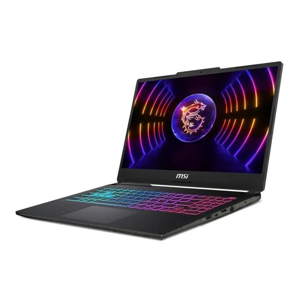 Ноутбук MSI A13VE-1613XPL 15,6" intel core i5-13420h 16 GB RAM 512 Гб SSD Nvidia Geforce RTX 4050