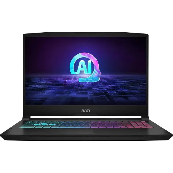 Sülearvuti MSI B8VF-487XPL