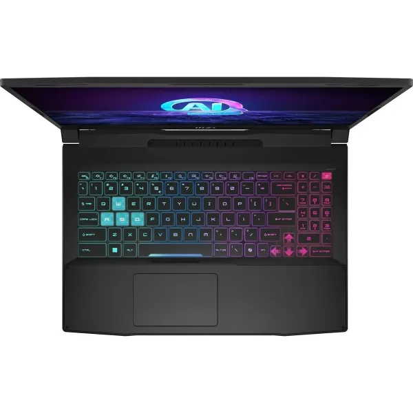 Sülearvuti MSI B8VF-487XPL