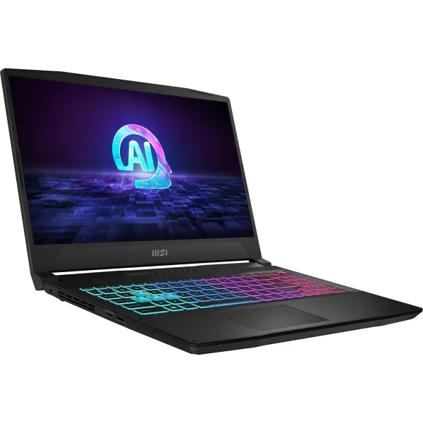 Sülearvuti MSI B8VF-487XPL