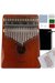 Musical instrument - kalimba Malatec 24352