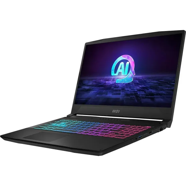 Sülearvuti MSI B8VF-487XPL