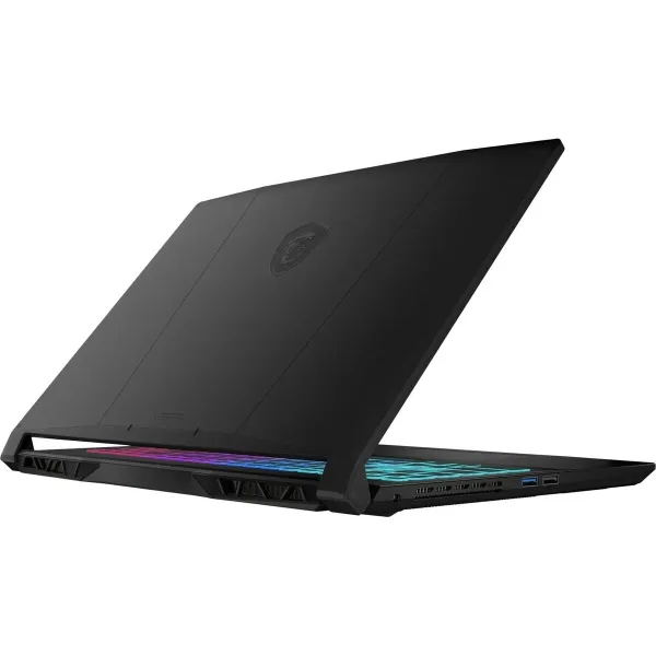 Sülearvuti MSI B8VF-487XPL