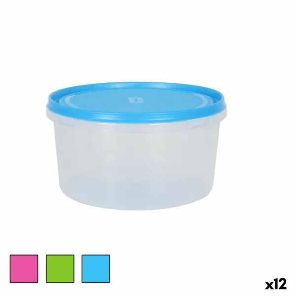 Padažinė Apskritas 2L (12 vnt.)