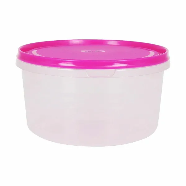 Padažinė Apskritas 2L (12 vnt.)