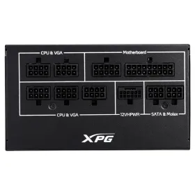 Power supply XPG 75261197 ATX 850 W 80 Plus Gold