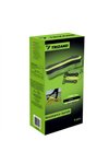 Set of exercise bands - 4 pcs. Trizand 24305