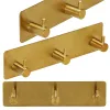 Seinäripustin Springos HA5207 18 x 4,5 x 3 CM