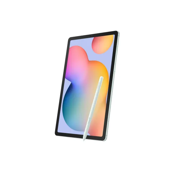 Planšetė Samsung Galaxy Tab S6 Lite 10,4" 4 GB RAM 64 GB Žalia