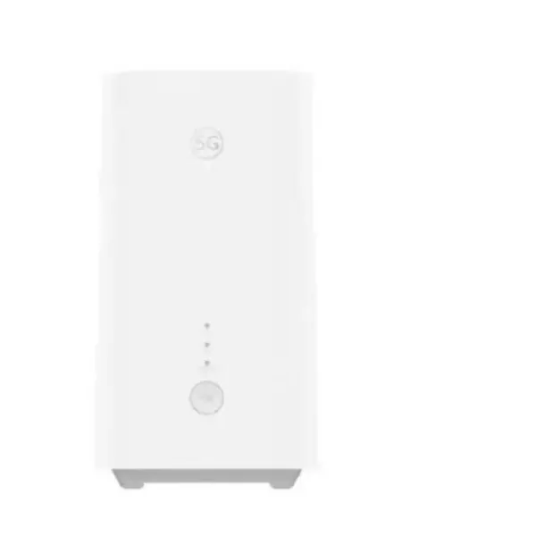 Maršrutizatorius Brovi H155-381 Balta RJ45 RJ45 x 1 Wi-Fi 6 GHz