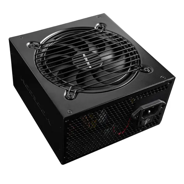 Maitinimo blokas Modecom ZAS-MC-B88-700-ATX-SM ATX 700 W 80 Plus Bronze